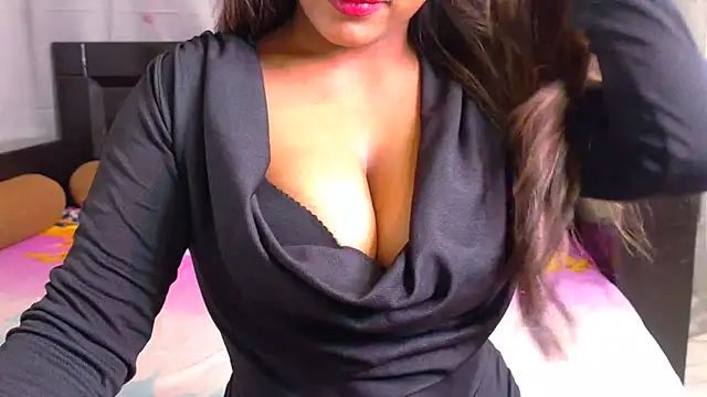 nylaahh-12 online show from 05/27/26, 07:22