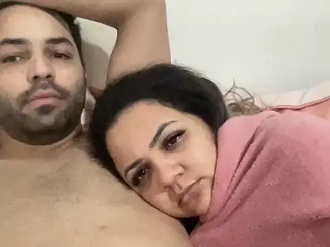LoiraSapeca26 online show from 10/27/25, 06:06