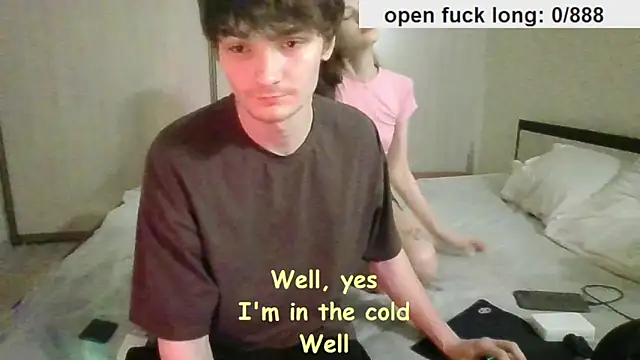 drashtrashx online show from 09/12/25, 06:30
