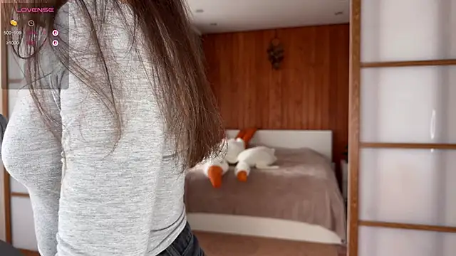 PlumyBun online show from 09/21/25, 04:25