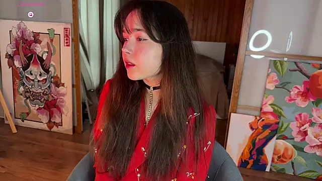 PlumyBun online show from 05/19/26, 12:38