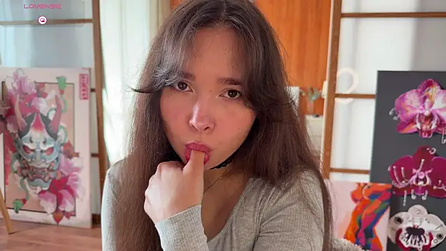 PlumyBun online show from 06/05/26, 12:17