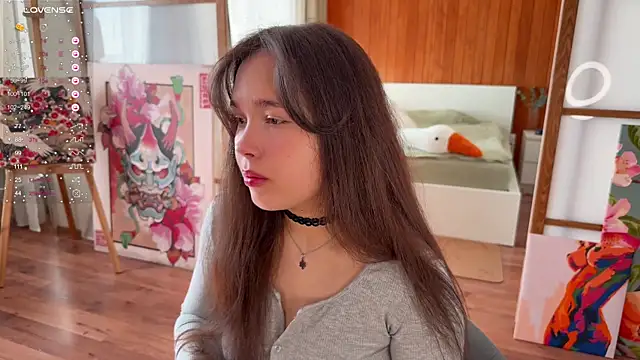 PlumyBun online show from 06/09/26, 12:22