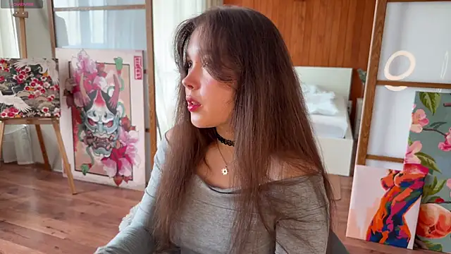 PlumyBun online show from 06/14/26, 02:46