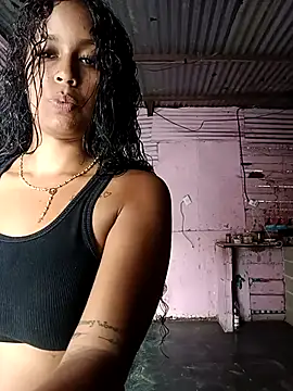 Fernanda30 online show from 10/02/25, 05:31