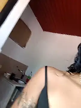 Fernanda30 online show from 10/12/25, 07:24