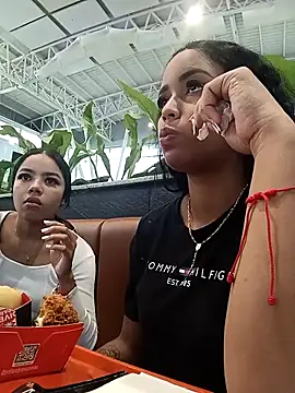 Fernanda30 online show from 10/24/25, 06:04