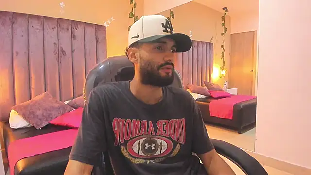 Ryan Jackson  online show from 10/29/25, 08:16