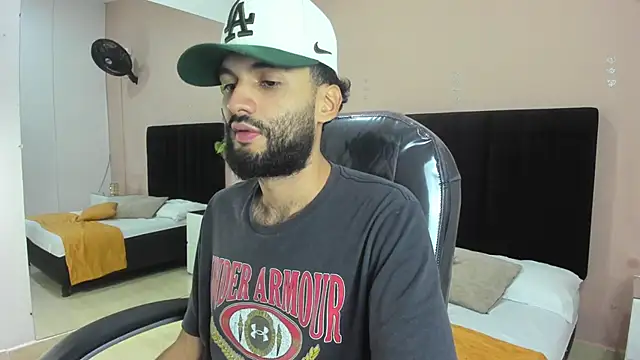 Ryan Jackson  online show from 11/10/25, 05:39