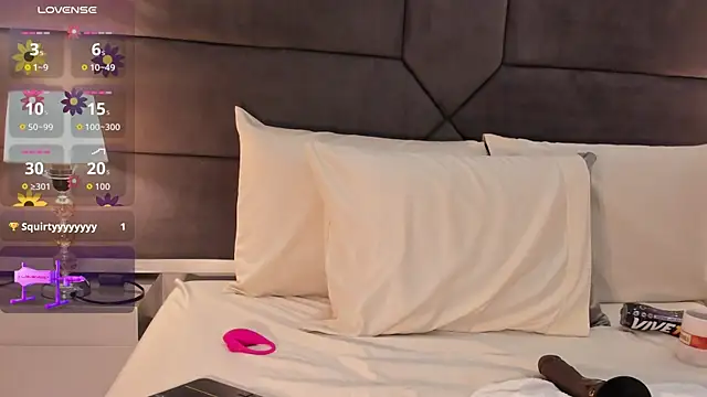 franceska milf online show from 09/22/25, 08:27