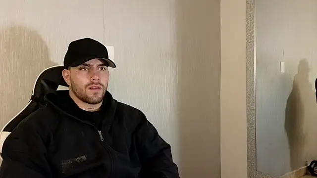 Snapshot of Ades_Lowe chatting on 10/03/25, 11:51 Ades Lowe online show from 10/03/25, 11:51