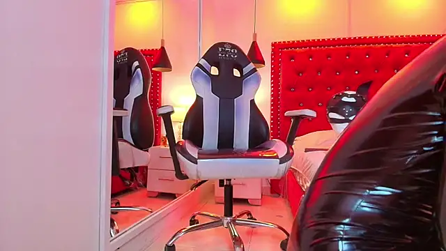 Sharon nyx online show from 10/09/25, 12:47