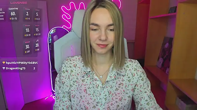 NessaDiazz online show from 09/09/25, 01:16