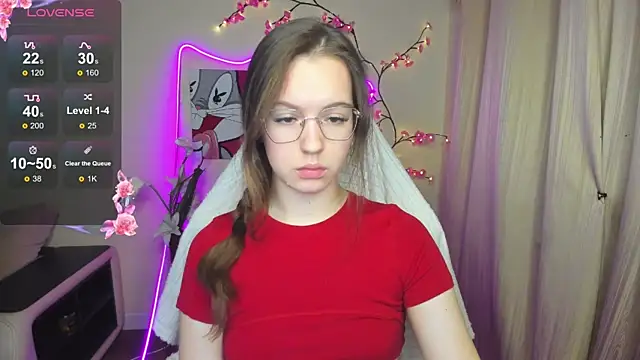 Snapshot of ShalinaMontana chatting on 12/05/25, 03:41 ShalinaMontana online show from 12/05/25, 03:41