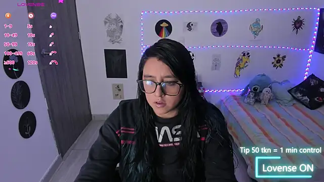 Cherry blush  online show from 07/01/26, 11:26