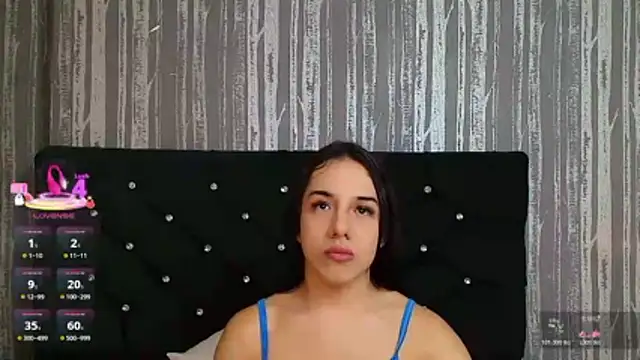 Alicee Moonn online show from 06/07/26, 05:27