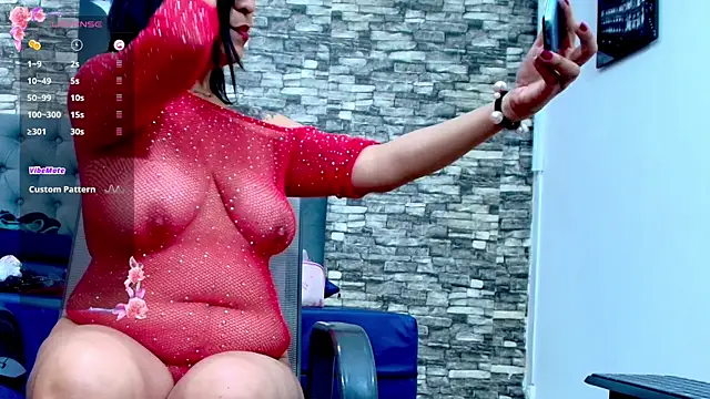 PenelopeDawson online show from 10/02/25, 12:12