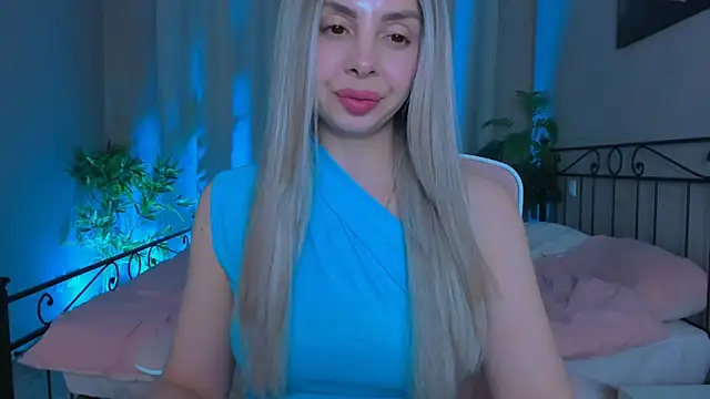VelvetEliza online show from 05/02/26, 09:09