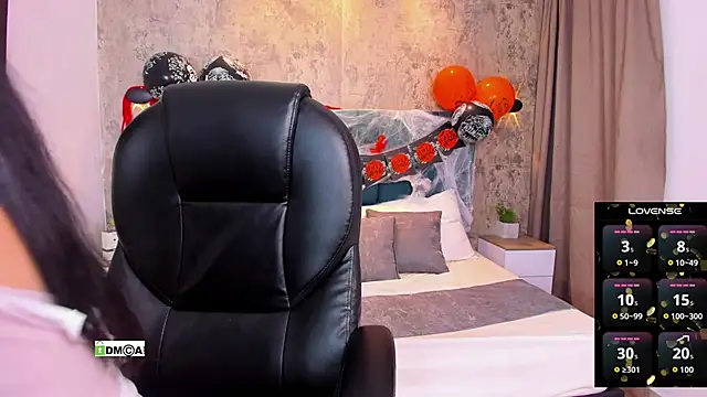 Snapshot of susanasmith18 chatting on 10/29/25, 08:10 susanasmith18 online show from 10/29/25, 08:10