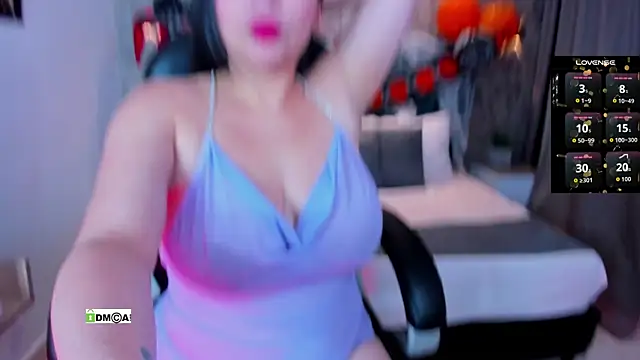 Snapshot of susanasmith18 chatting on 10/30/25, 09:04 susanasmith18 online show from 10/30/25, 09:04