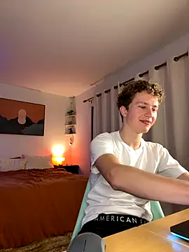 matteo evans online show from 11/22/25, 03:05