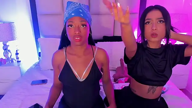 BiancaShermann online show from 11/12/25, 05:35