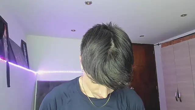 Snapshot of stevve_14 chatting on 10/07/25, 05:15 stevve 14 online show from 10/07/25, 05:15