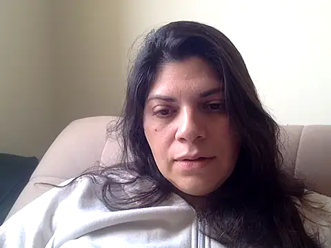 Melissa Noir online show from 10/03/25, 03:42