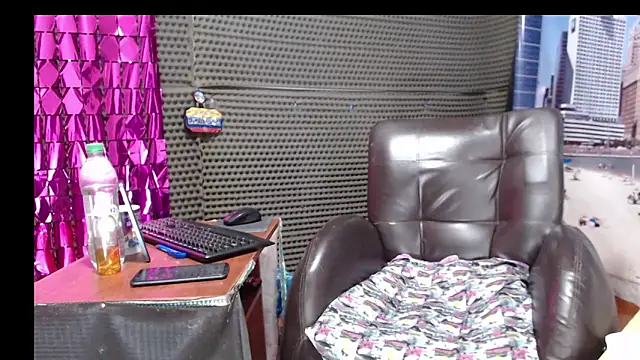 Alisson Sodomy online show from 10/02/25, 08:49