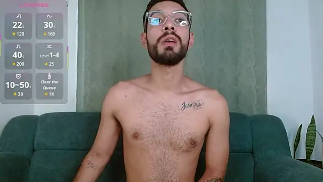 ReyPablo1 online show from 09/22/25, 09:39