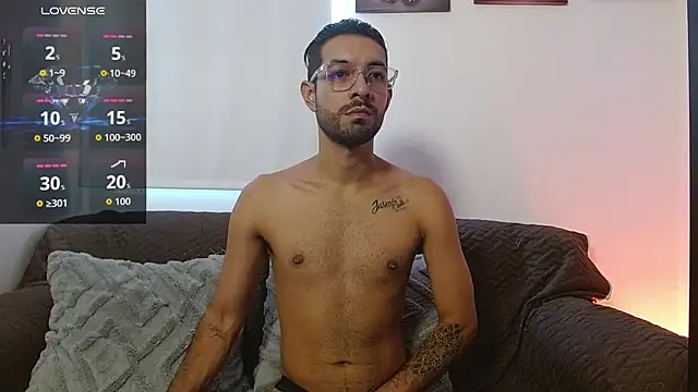 Snapshot of ReyPablo1 chatting on 01/06/26, 08:34 ReyPablo1 online show from 01/06/26, 08:34