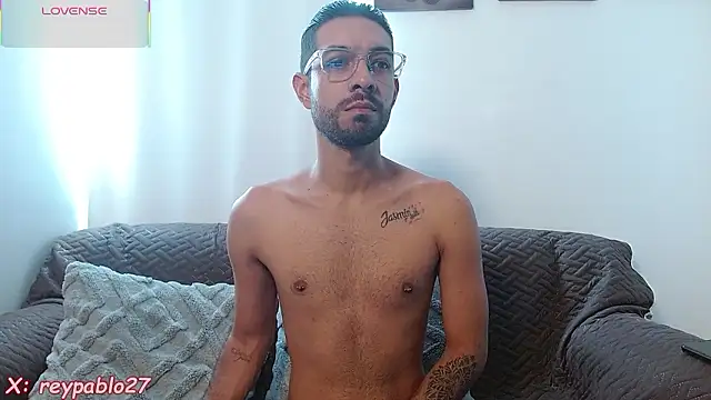 Snapshot of ReyPablo1 chatting on 01/07/26, 06:21 ReyPablo1 online show from 01/07/26, 06:21