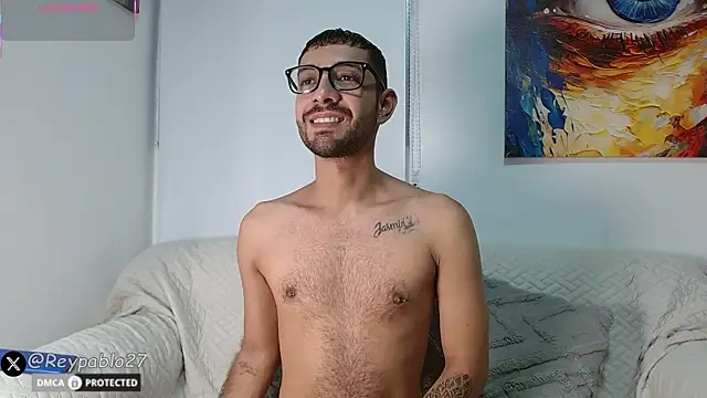 Snapshot of ReyPablo1 chatting on 06/03/26, 11:21 ReyPablo1 online show from 06/03/26, 11:21
