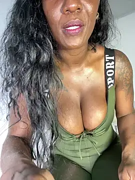 Bustykeyla online show from 12/19/24, 10:53