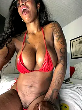 Bustykeyla online show from 11/02/25, 12:13