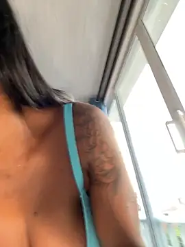 Bustykeyla online show from 11/14/25, 06:17