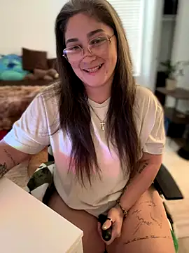 Alix Valentine online show from 09/09/25, 08:52