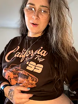 Alix Valentine online show from 09/14/25, 11:26