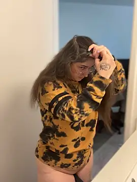 Alix Valentine online show from 09/23/25, 05:27