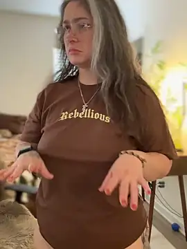 Alix Valentine online show from 11/03/25, 08:54