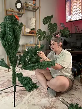 Alix Valentine online show from 12/02/25, 12:05