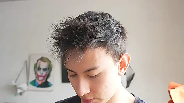 DeusbelliS online show from 10/06/25, 03:20