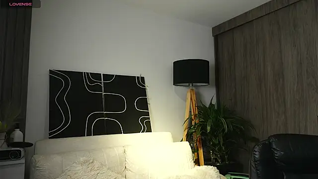 DeusbelliS online show from 07/20/26, 10:34