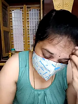 Snapshot of Hasini-Telugu chatting on 10/23/25, 06:56 Hasini-Telugu online show from 10/23/25, 06:56