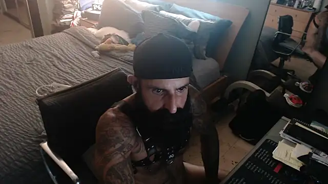 G Stallion MIA online show from 09/15/25, 04:45