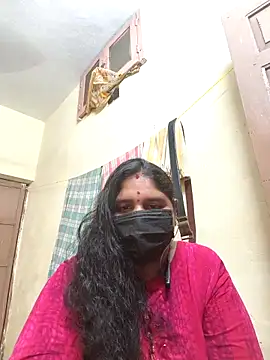 Villageanuty online show from 10/07/25, 04:48