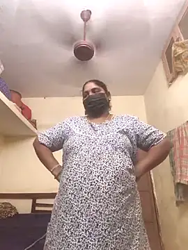 Villageanuty online show from 10/28/25, 10:30