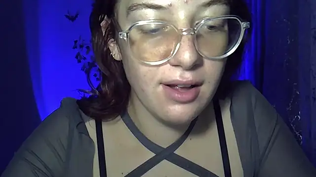 Lily Ember online show from 10/25/25, 08:14