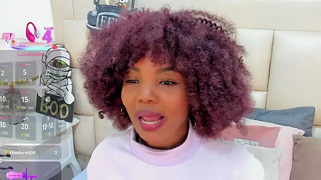 dakhota    online show from 11/01/25, 11:12