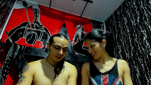 damian and tiana online show from 11/19/25, 04:34